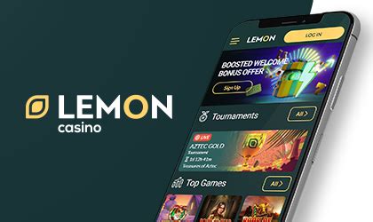 Lemon Casino .